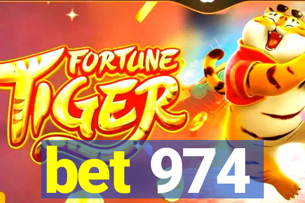 bet 974