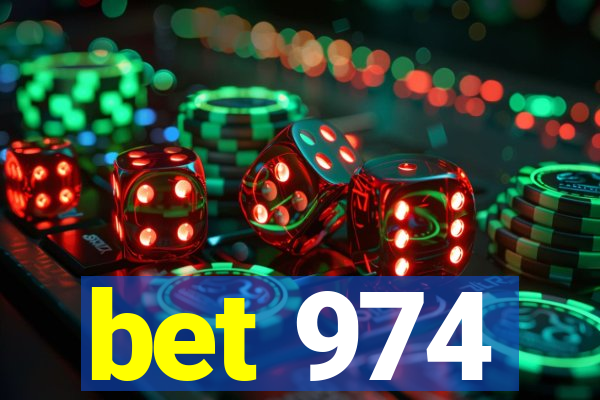 bet 974