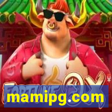 mamipg.com