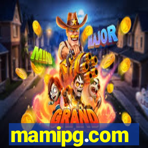 mamipg.com