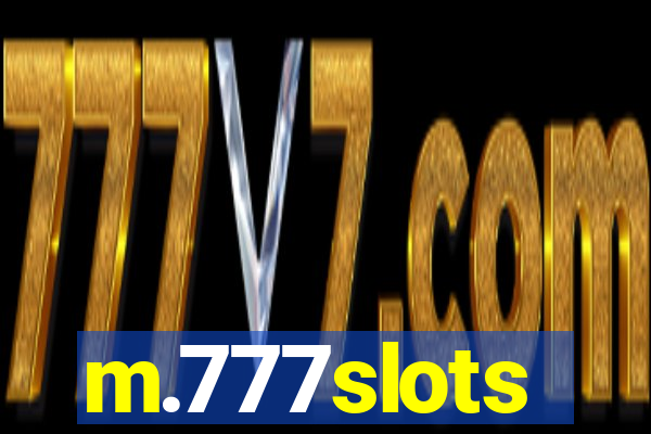 m.777slots