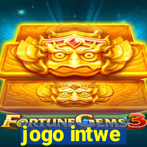 jogo intwe