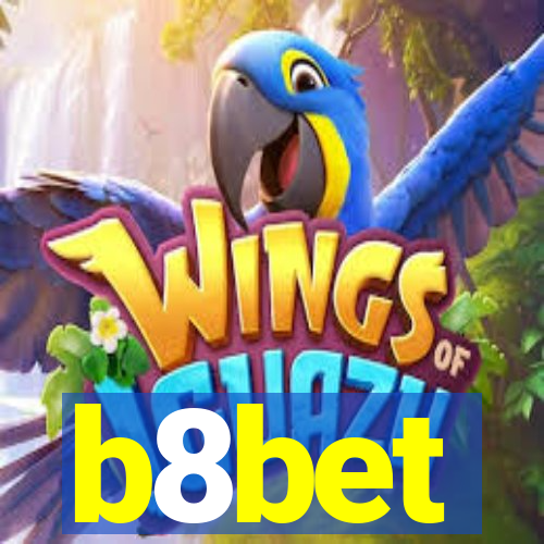 b8bet