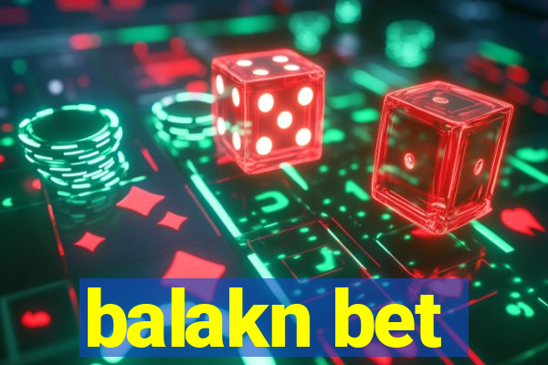 balakn bet