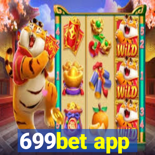 699bet app