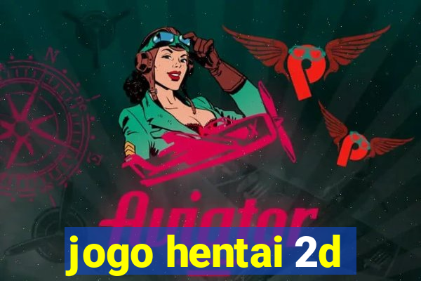 jogo hentai 2d