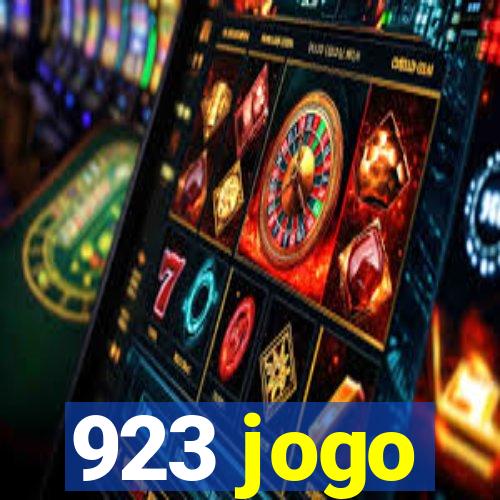 923 jogo