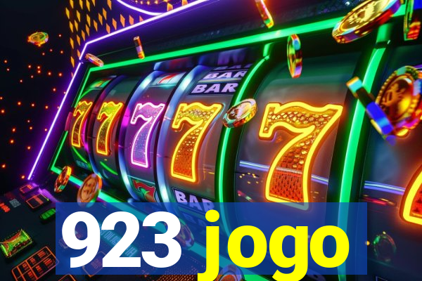 923 jogo