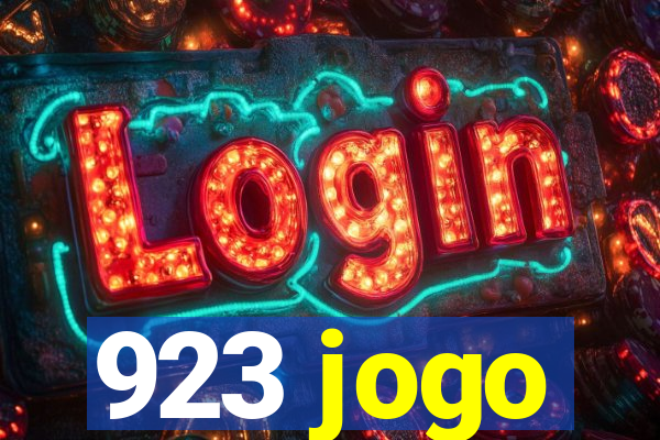 923 jogo