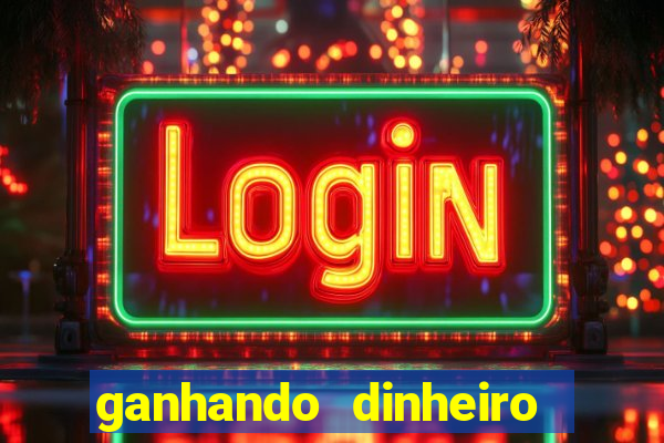 ganhando dinheiro jogando lol