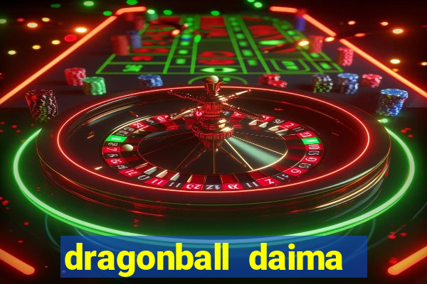 dragonball daima torrent magnet