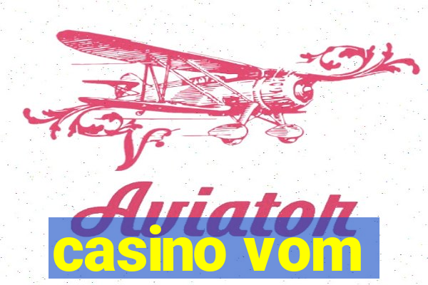 casino vom