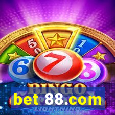 bet 88.com