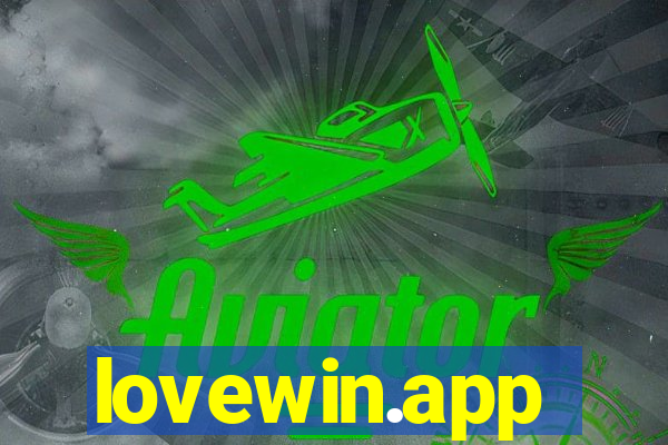 lovewin.app