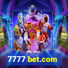 7777 bet.com