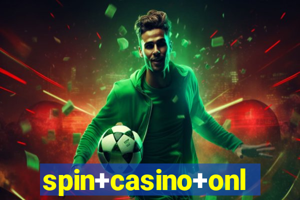 spin+casino+online