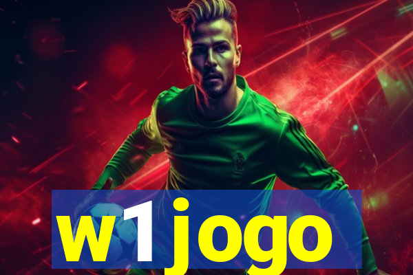 w1 jogo