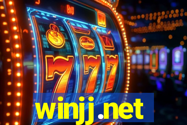 winjj.net