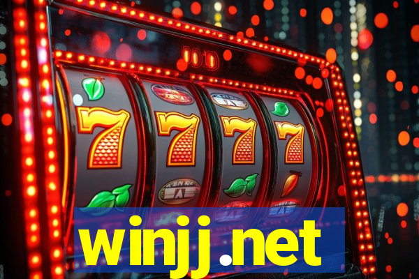 winjj.net