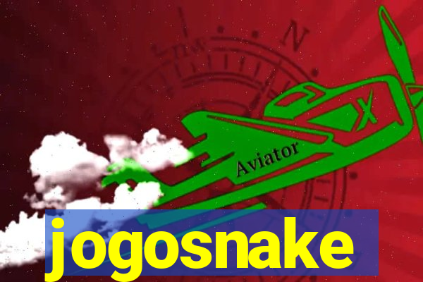 jogosnake