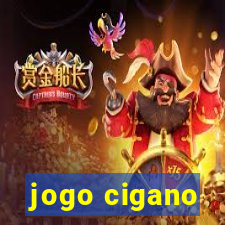 jogo cigano