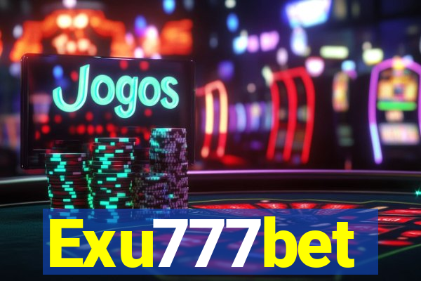 Exu777bet