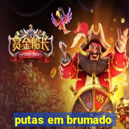 putas em brumado