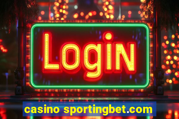 casino sportingbet.com