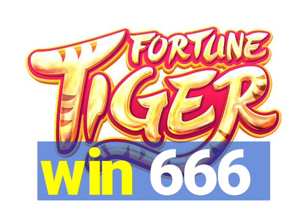 win 666