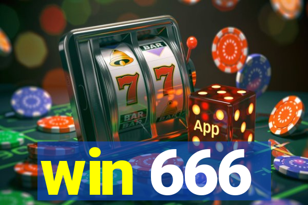 win 666