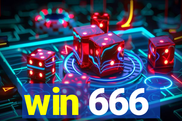 win 666