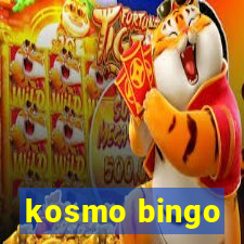 kosmo bingo