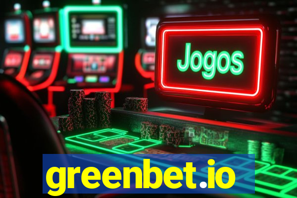 greenbet.io