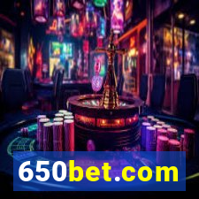 650bet.com