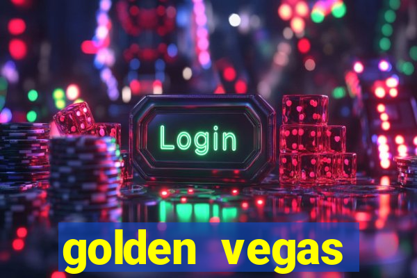 golden vegas toernooi casino