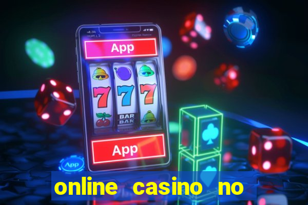 online casino no deposit free bonus