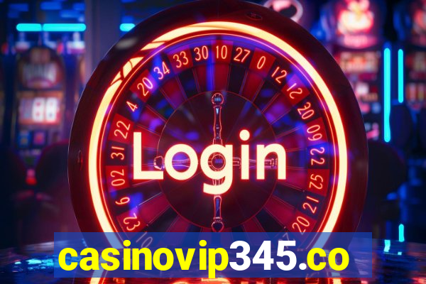 casinovip345.com