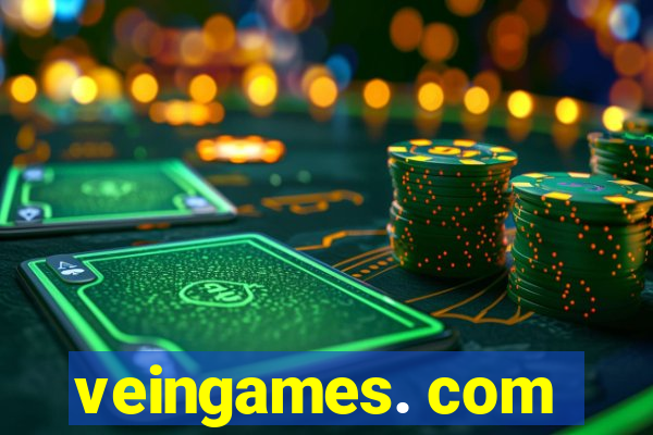 veingames. com