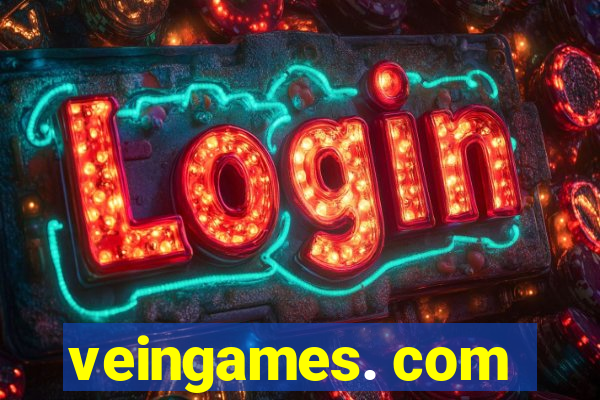 veingames. com