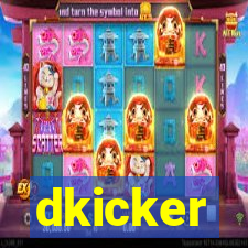 dkicker