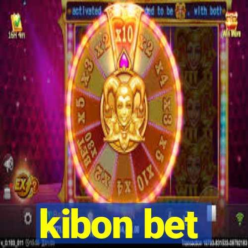 kibon bet