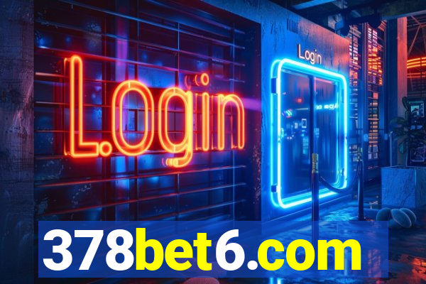 378bet6.com