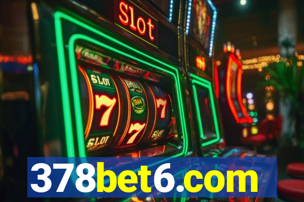 378bet6.com