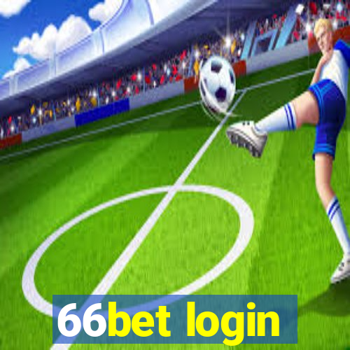 66bet login