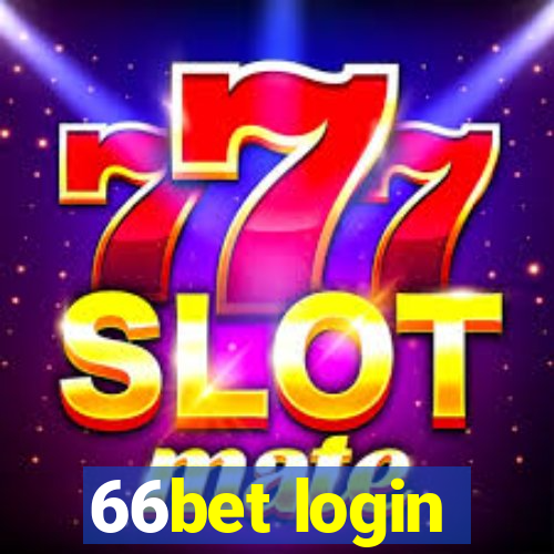 66bet login