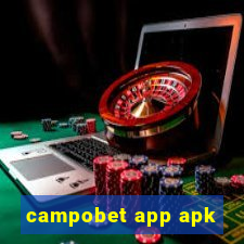 campobet app apk