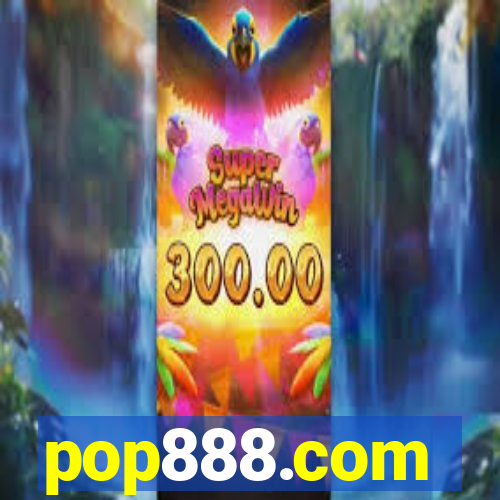 pop888.com