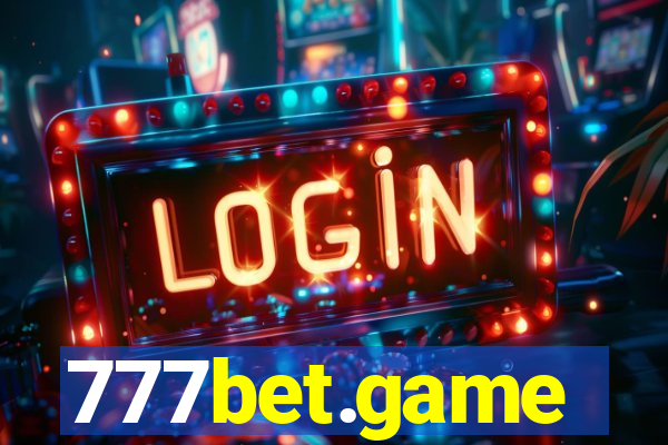 777bet.game