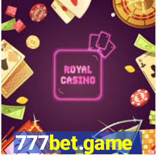 777bet.game