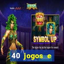 40 jogos e atividades musicais